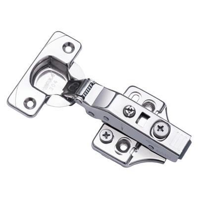 T Φ 35 mm FURNITURE HINGES 