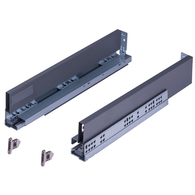 Cubist drawer system（89mm）