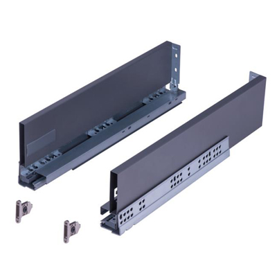 Cubist drawer system（121mm）