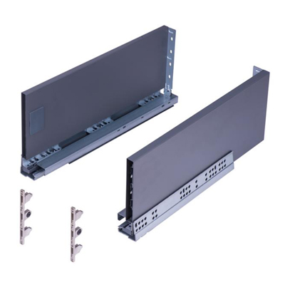 Cubist drawer system（185mm）