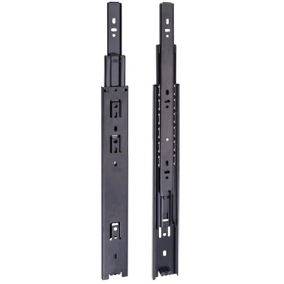 Full extension ball bering drawer slide 